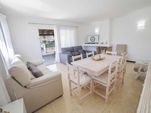 Villa Port d'Alcúdia, 4 pièces, 6 personnes - photo_1012006534480