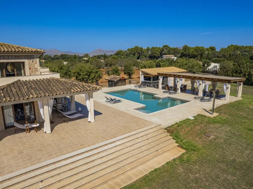 Villa Alcúdia, 6 pièces, 10 personnes - photo_1012006534630