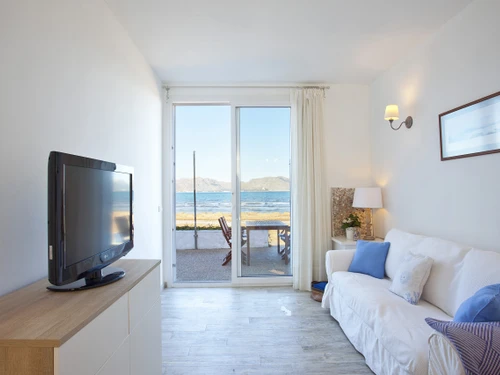 Villa Alcúdia, 3 bedrooms, 6 persons - photo_1012006534783