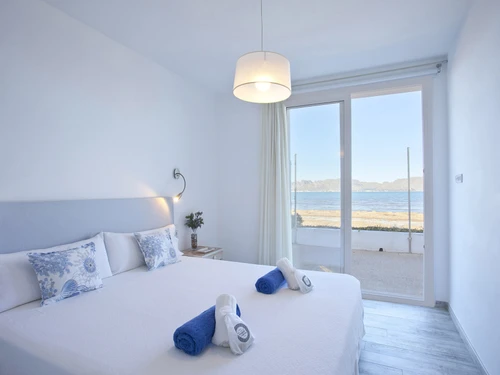 Villa Alcúdia, 3 bedrooms, 6 persons - photo_1012006534783