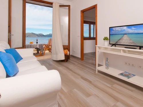 Villa Alcúdia, 3 bedrooms, 4 persons - photo_1012006534933