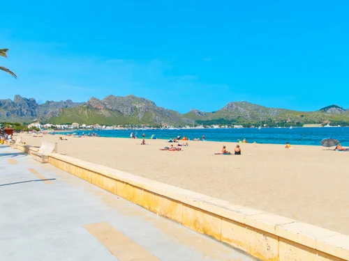 Villa Alcúdia, 3 bedrooms, 4 persons - photo_1012006534933