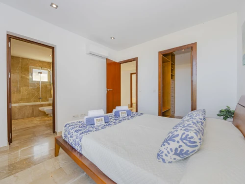 Villa Port d'Alcúdia, 5 pièces, 7 personnes - photo_1012006535227