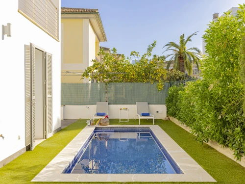 Villa Port d'Alcúdia, 5 pièces, 7 personnes - photo_1012006535227