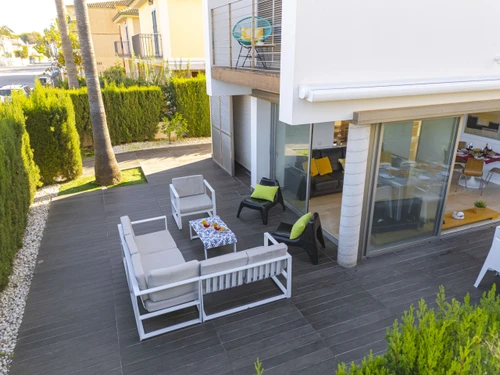 Villa Port d'Alcúdia, 5 pièces, 7 personnes - photo_1012006535227