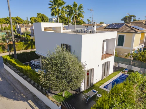 Villa Port d'Alcúdia, 5 pièces, 7 personnes - photo_1012006535227