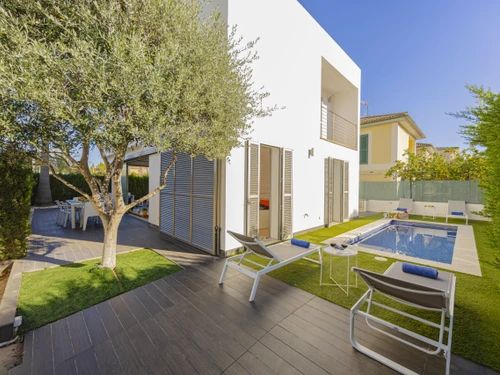 Villa Port d'Alcúdia, 5 pièces, 7 personnes - photo_1012006535227