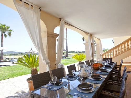 Villa Alcúdia, 8 pièces, 12 personnes - photo_1012006535530