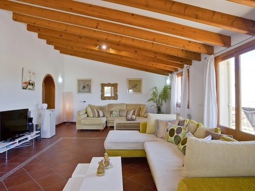 Villa Alcúdia, 8 pièces, 12 personnes - photo_1012006535530