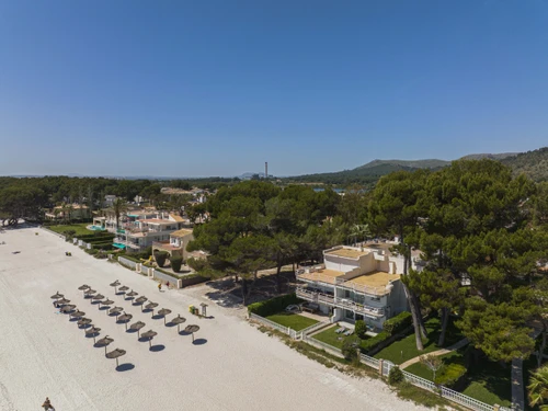 Apartment Port d'Alcúdia, 2 bedrooms, 4 persons - photo_1012006535833