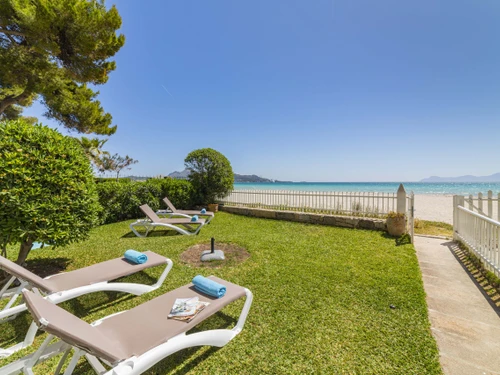 Apartment Port d'Alcúdia, 2 bedrooms, 4 persons - photo_1012006535833