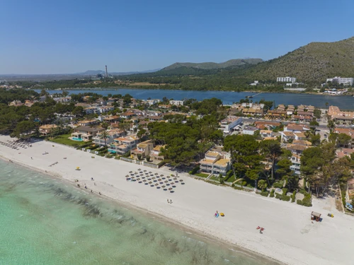 Apartment Port d'Alcúdia, 2 bedrooms, 4 persons - photo_1012006535833