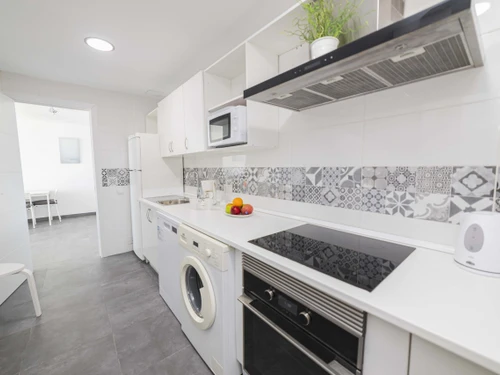 Apartment Port d'Alcúdia, 2 bedrooms, 4 persons - photo_1012006535833