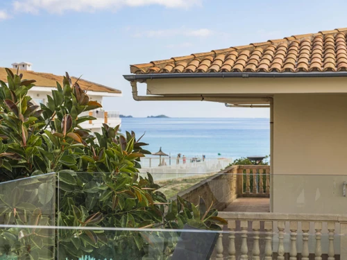 Villa Port d'Alcúdia, 4 pièces, 6 personnes - photo_1012006535988