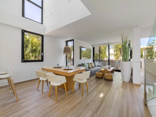 Villa Port d'Alcúdia, 4 pièces, 6 personnes - photo_1012006535988