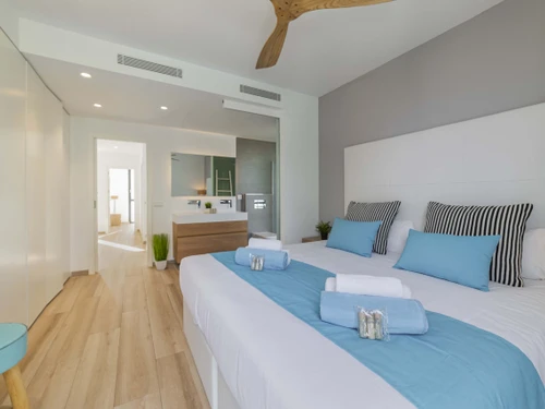 Villa Port d'Alcúdia, 4 pièces, 6 personnes - photo_1012006535988