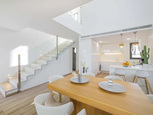 Villa Port d'Alcúdia, 4 pièces, 6 personnes - photo_1012006535988