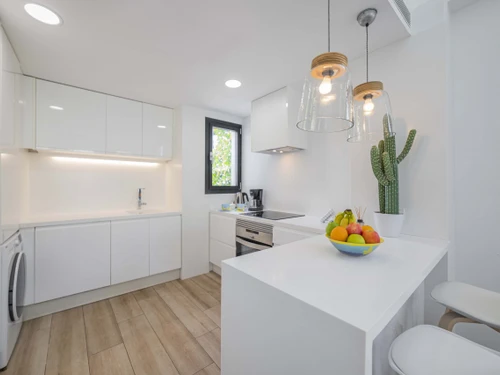 Villa Port d'Alcúdia, 4 pièces, 6 personnes - photo_1012006535988