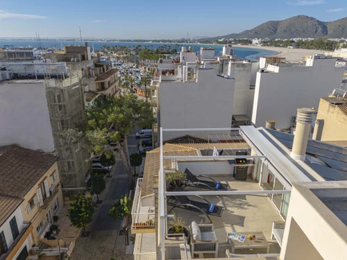 Villa Port d'Alcúdia, 5 bedrooms, 10 persons - photo_1012006536293