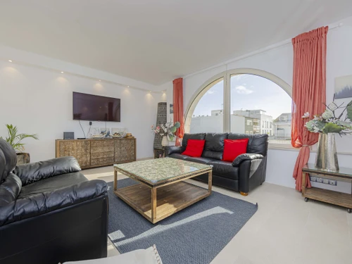 Maison Port d'Alcúdia, 6 pièces, 10 personnes - photo_1012006536293