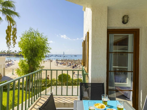 Appartement Port d'Alcúdia, 3 pièces, 4 personnes - photo_1012006536441