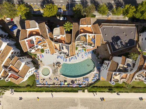 Appartement Port d'Alcúdia, 3 pièces, 4 personnes - photo_1012006536441