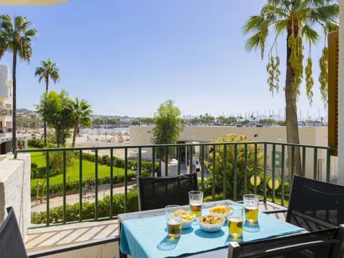 Appartement Port d'Alcúdia, 3 pièces, 4 personnes - photo_1012006536441