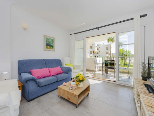 Appartement Port d'Alcúdia, 3 pièces, 4 personnes - photo_1012006536441