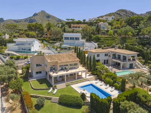 Villa Alcúdia, 5 pièces, 8 personnes - photo_1012006536588