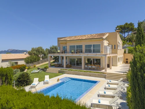 Villa Alcudia, 4 Schlafzimmer, 8 Personen - photo_1012006536588