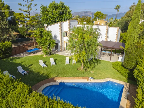 Villa Alcúdia, 5 pièces, 7 personnes - photo_1012006536739