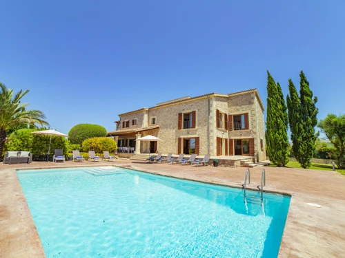 Villa Alcúdia, 5 pièces, 8 personnes - photo_1012006536890