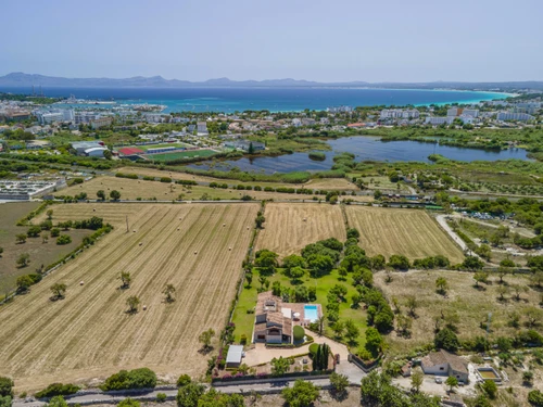 Villa Alcúdia, 5 pièces, 8 personnes - photo_1012006536890