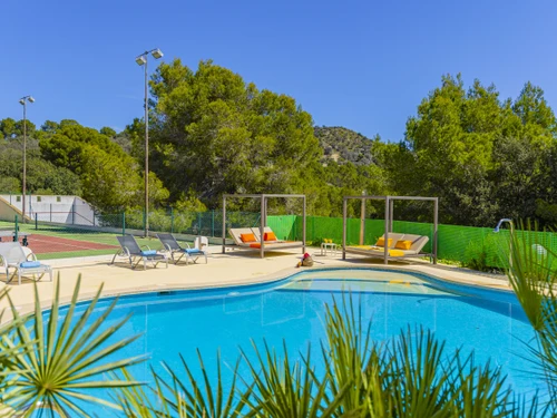 Villa Alcúdia, 6 bedrooms, 12 persons - photo_1012006537196