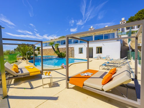 Villa Alcúdia, 6 bedrooms, 12 persons - photo_1012006537196