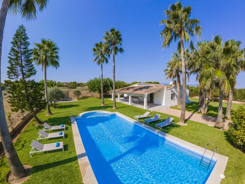 Villa Can Picafort, 3 dormitorios, 4 personas - photo_1012006537501