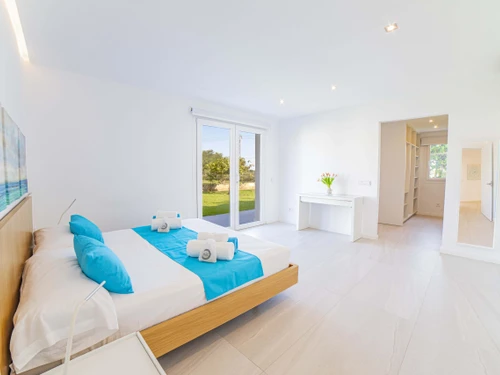 Villa Can Picafort, 3 bedrooms, 4 persons - photo_1012006537501