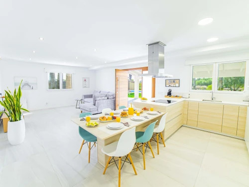 Villa Can Picafort, 3 bedrooms, 4 persons - photo_1012006537501