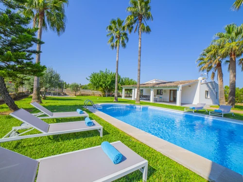 Villa Can Picafort, 3 bedrooms, 4 persons - photo_1012006537501