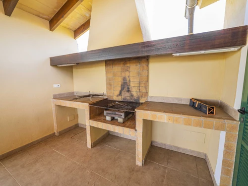 Villa Can Picafort, 4 pièces, 6 personnes - photo_1012006537654