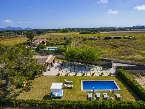 Villa Can Picafort, 4 pièces, 6 personnes - photo_1012006537654