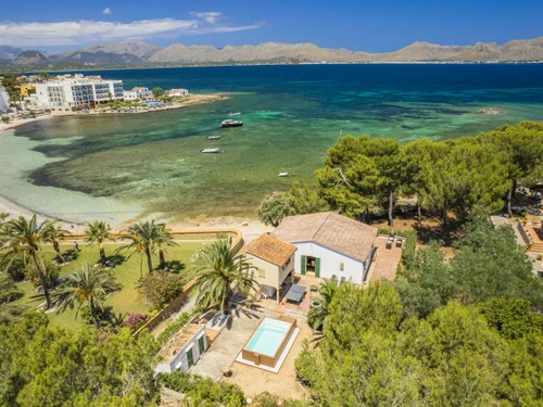 Villa Alcúdia, 4 dormitorios, 8 personas - photo_1012006537806