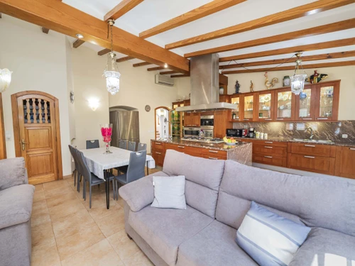 Villa Playa de muro, 6 pièces, 10 personnes - photo_1012006537958