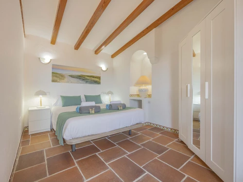 Villa Playa de muro, 6 pièces, 10 personnes - photo_1012006537958