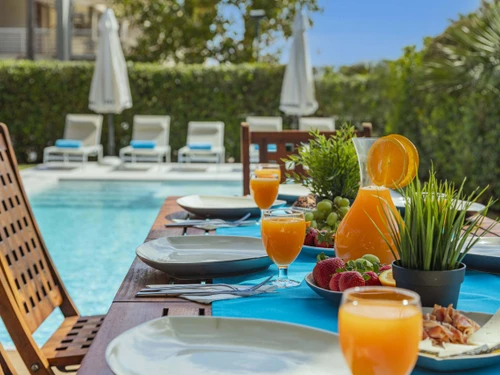 Villa Playa de muro, 6 pièces, 10 personnes - photo_1012006537958