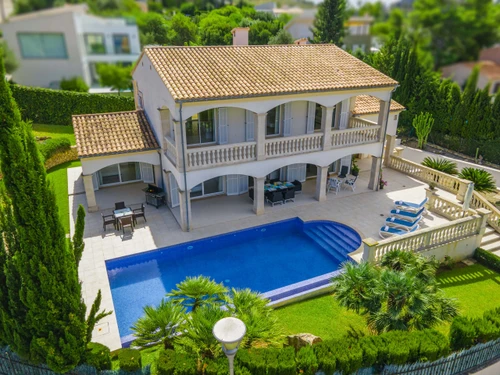 Villa Alcúdia, 4 dormitorios, 8 personas - photo_1012006538111