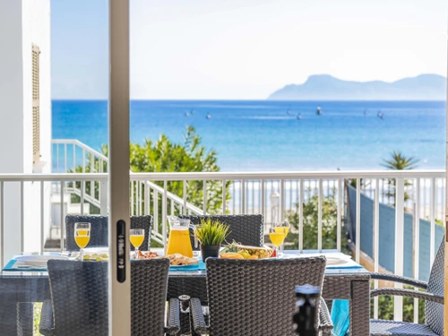 Apartamento Port d'Alcúdia, 3 dormitorios, 6 personas - photo_1012006538263