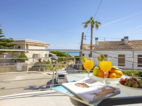 Villa Playa de muro, 4 Schlafzimmer, 8 Personen - photo_1012006538406