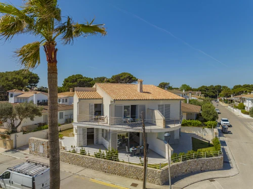 Villa Playa de muro, 4 Schlafzimmer, 8 Personen - photo_1012006538406