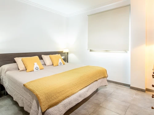 Appartement Can Picafort, 4 pièces, 4 personnes - photo_1012006538560